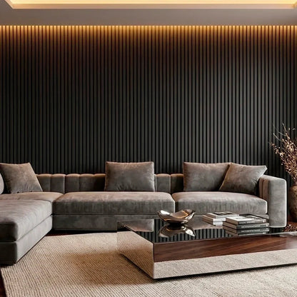 Exclusive & Flexible Home Panels - (270 cm x 110 cm) Test