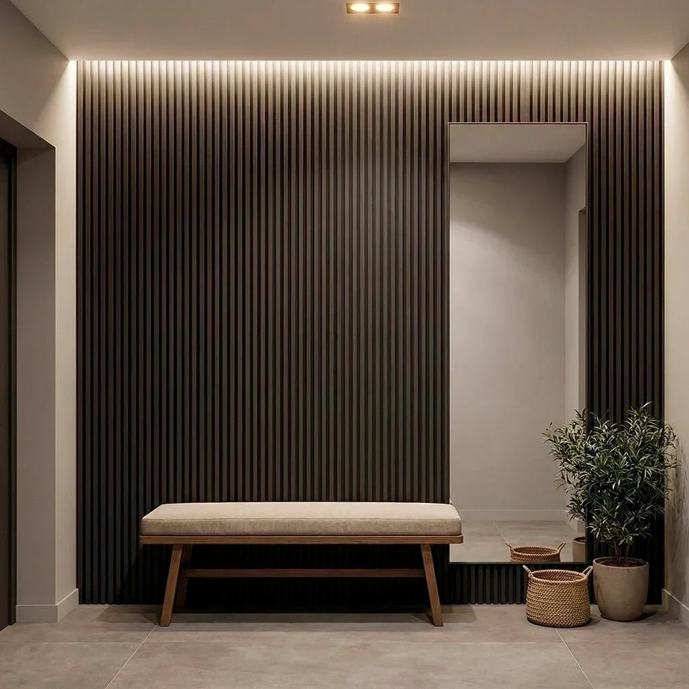 Exclusive & Flexible Home Panels - (270 cm x 110 cm) Test