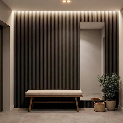 Exclusive & Flexible Home Panels - (270 cm x 110 cm) Test