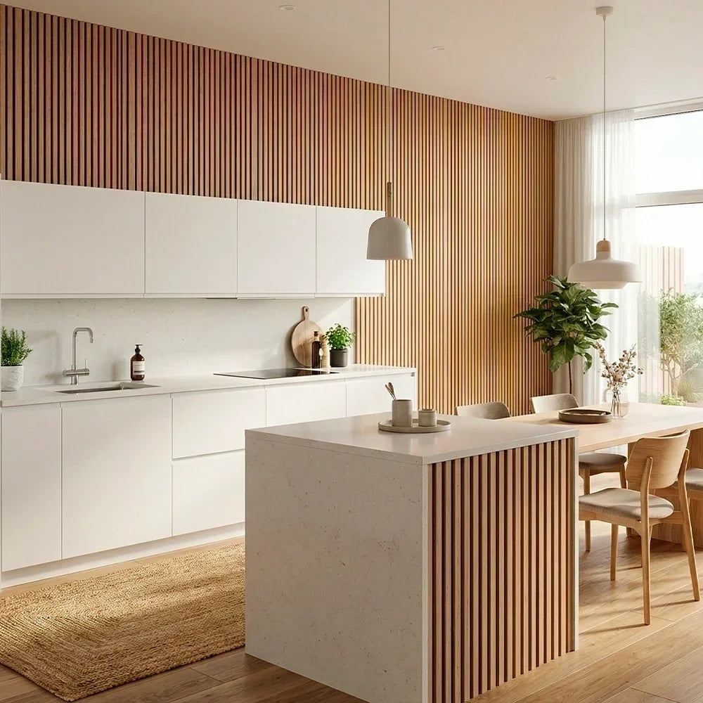Exclusive & Flexible Home Panels - (270 cm x 110 cm) Test