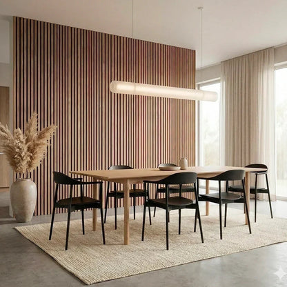 Exclusive & Flexible Home Panels - (270 cm x 110 cm) Test