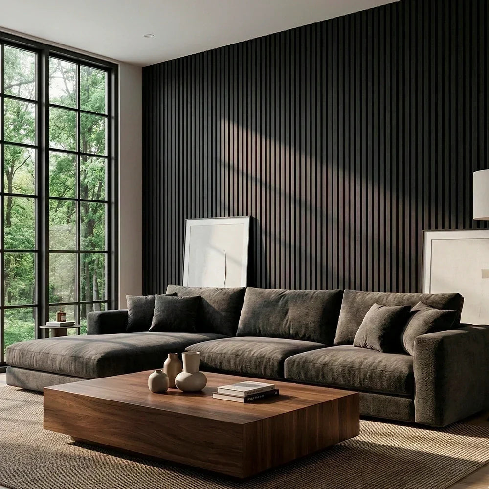 Exclusive & Flexible Home Panels - (270 cm x 110 cm) Test