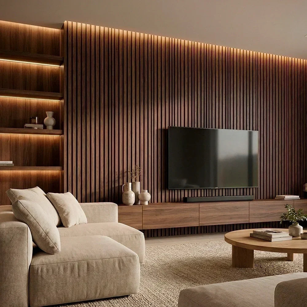 Exclusive & Flexible Home Panels - (270 cm x 110 cm) Test