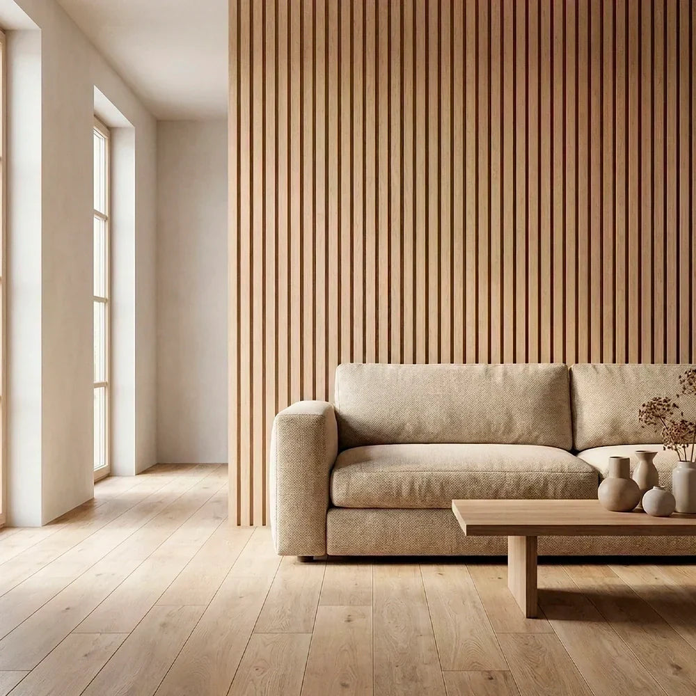 Exclusive & Flexible Home Panels - (270 cm x 110 cm) Test
