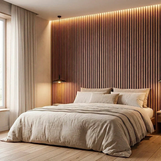 Exclusive & Flexible Home Panels - (270 cm x 110 cm) Test