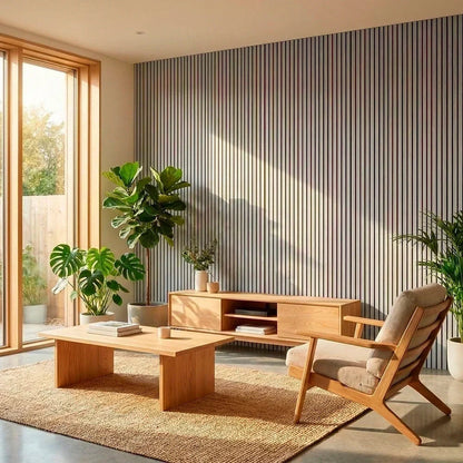 Exclusive & Flexible Home Panels - (270 cm x 110 cm) Test